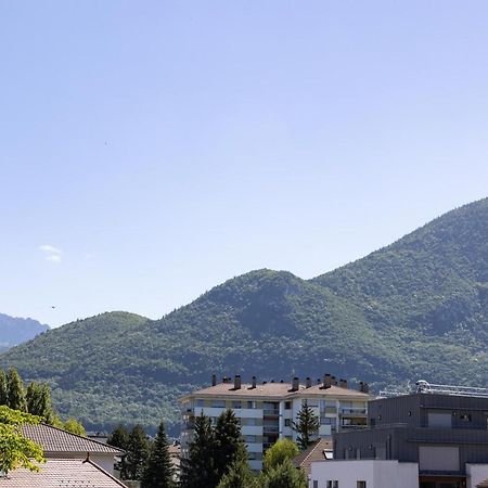 Appartement Proche Lac Et Commerces Annecy Eksteriør billede